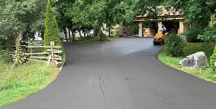 Helotes, TX Driveway Paving Services Company